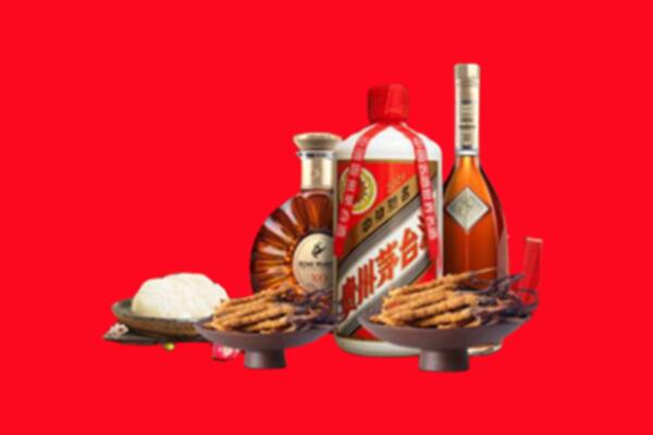 晋中左权烟酒回收礼品