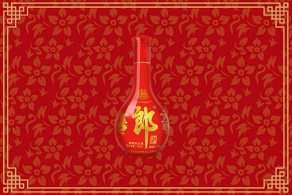 晋中左权回收郎酒