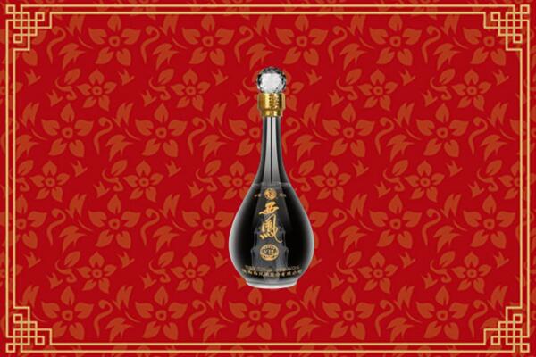晋中左权回收西凤酒