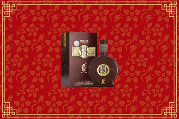晋中左权回收习酒